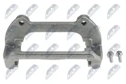 Halter, Bremssattel Vorderachse rechts NTY HZP-WW-027A