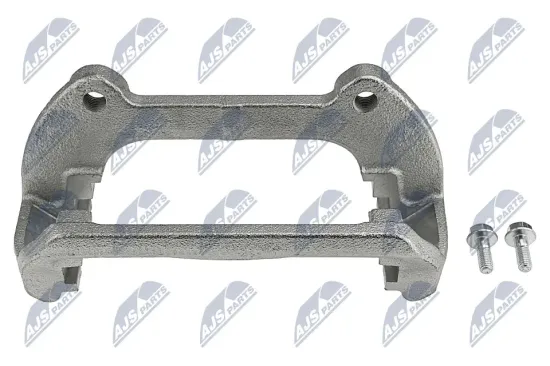 Halter, Bremssattel Vorderachse rechts NTY HZP-WW-027A Bild Halter, Bremssattel Vorderachse rechts NTY HZP-WW-027A