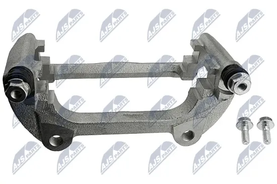 Halter, Bremssattel Vorderachse rechts NTY HZP-WW-027A Bild Halter, Bremssattel Vorderachse rechts NTY HZP-WW-027A