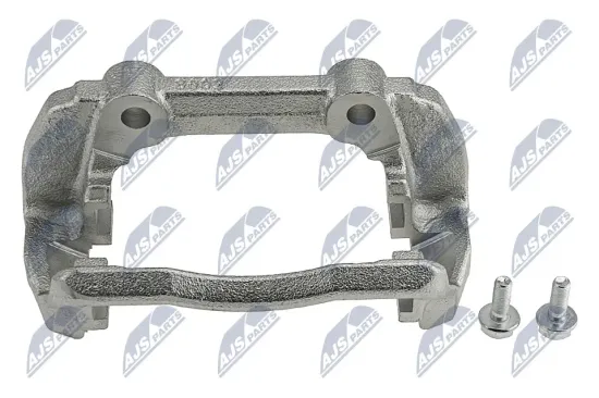 Halter, Bremssattel Vorderachse links NTY HZP-WW-053A Bild Halter, Bremssattel Vorderachse links NTY HZP-WW-053A