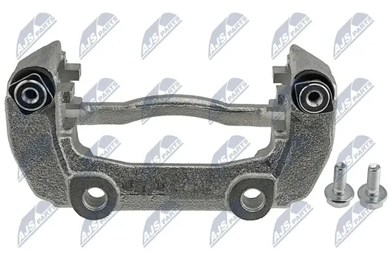Halter, Bremssattel Vorderachse links NTY HZP-WW-053A Bild Halter, Bremssattel Vorderachse links NTY HZP-WW-053A