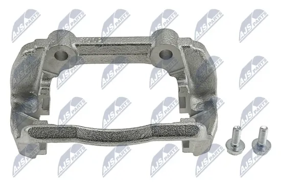 Halter, Bremssattel Vorderachse rechts NTY HZP-WW-054A Bild Halter, Bremssattel Vorderachse rechts NTY HZP-WW-054A