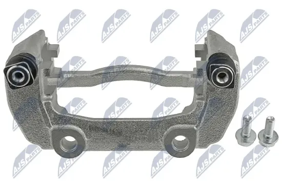 Halter, Bremssattel Vorderachse rechts NTY HZP-WW-054A Bild Halter, Bremssattel Vorderachse rechts NTY HZP-WW-054A
