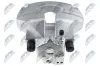 Bremssattel Vorderachse rechts NTY HZP-WW-090 Bild Bremssattel Vorderachse rechts NTY HZP-WW-090