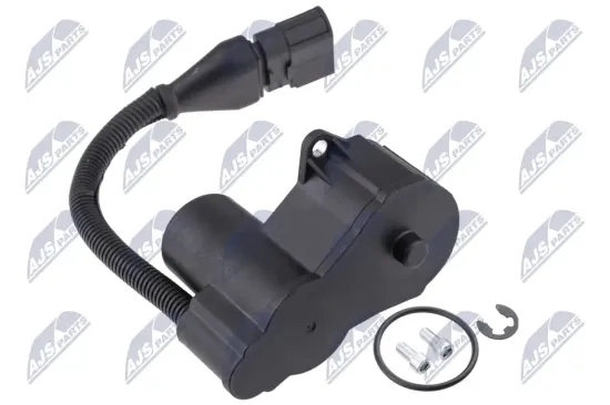 Stell-/Steuerelement, Feststellbremse Hinterachse NTY HZS-AU-000A Bild Stell-/Steuerelement, Feststellbremse Hinterachse NTY HZS-AU-000A