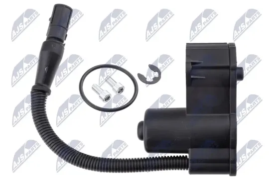 Stell-/Steuerelement, Feststellbremse Hinterachse NTY HZS-AU-000A Bild Stell-/Steuerelement, Feststellbremse Hinterachse NTY HZS-AU-000A