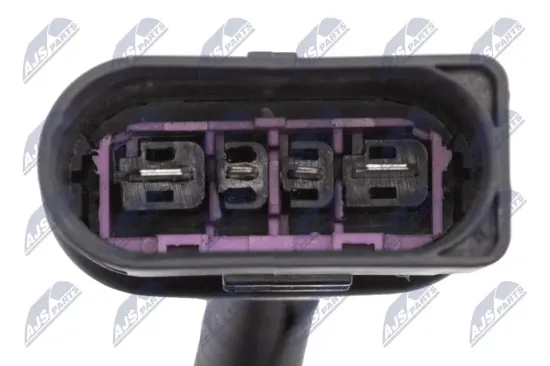 Stell-/Steuerelement, Feststellbremse Hinterachse NTY HZS-AU-000A Bild Stell-/Steuerelement, Feststellbremse Hinterachse NTY HZS-AU-000A