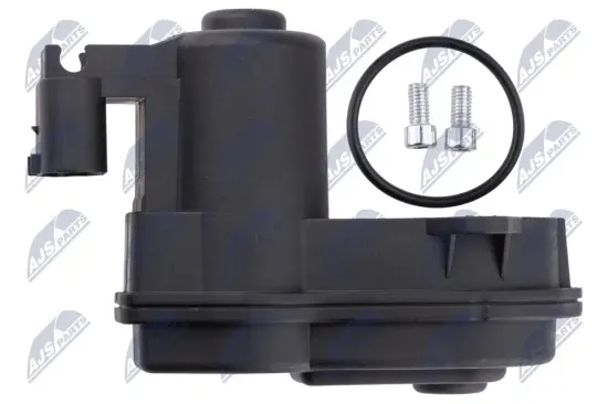 Stellelement, Feststellbremse Bremssattel am Bremssattel Hinterachse NTY HZS-BM-000A Bild Stellelement, Feststellbremse Bremssattel am Bremssattel Hinterachse NTY HZS-BM-000A