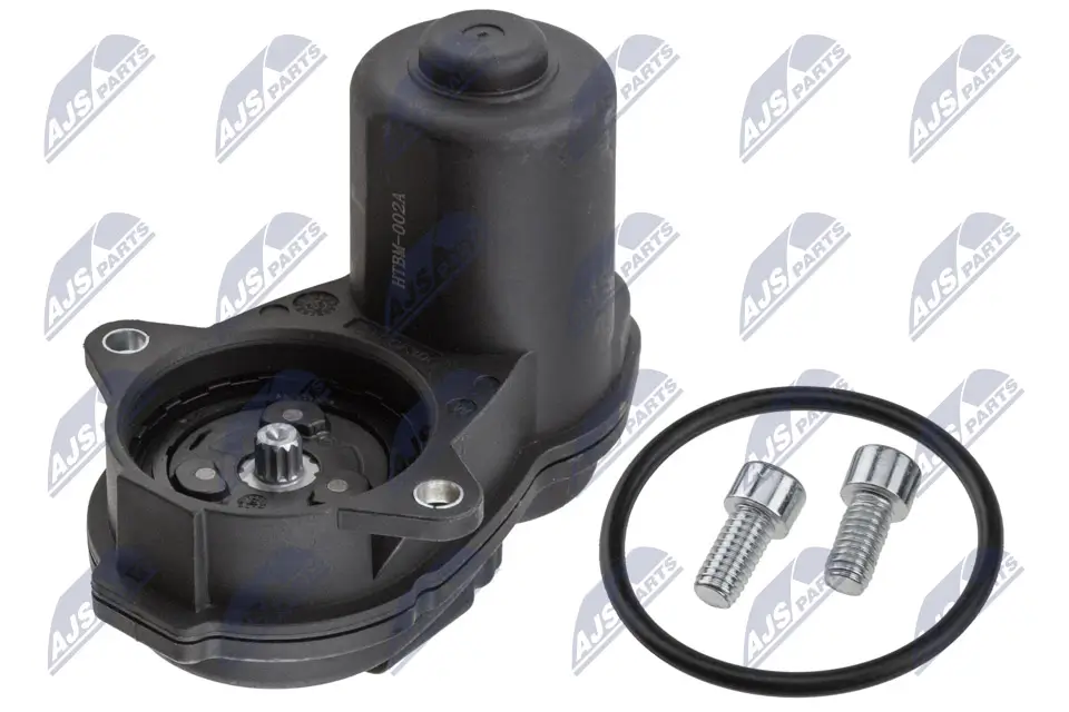 Stellelement, Feststellbremse Bremssattel NTY HZS-BM-002A