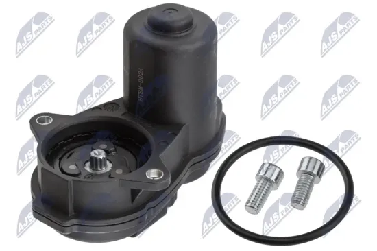 Stellelement, Feststellbremse Bremssattel NTY HZS-BM-002A Bild Stellelement, Feststellbremse Bremssattel NTY HZS-BM-002A