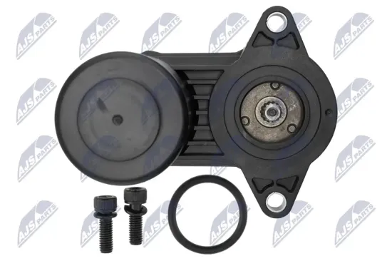 Stellelement, Feststellbremse Bremssattel Hinterachse links Hinterachse rechts NTY HZS-BM-003A Bild Stellelement, Feststellbremse Bremssattel Hinterachse links Hinterachse rechts NTY HZS-BM-003A