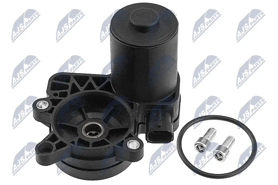 Stellelement, Feststellbremse Bremssattel Hinterachse links NTY HZS-FR-001A