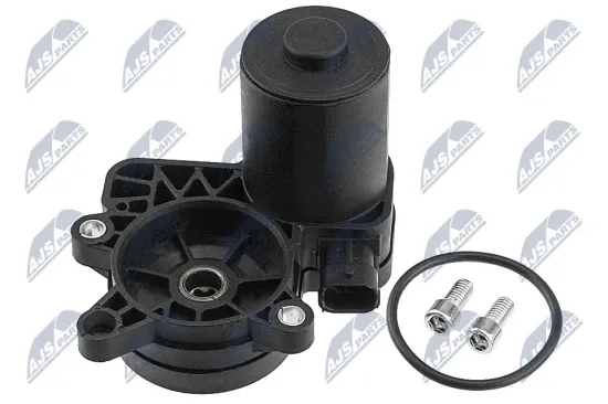 Stellelement, Feststellbremse Bremssattel Hinterachse links NTY HZS-FR-001A Bild Stellelement, Feststellbremse Bremssattel Hinterachse links NTY HZS-FR-001A