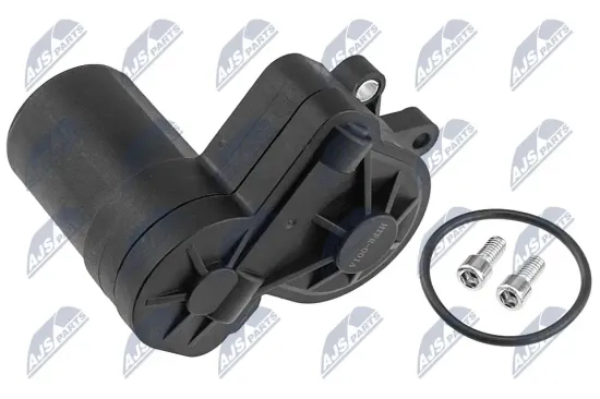 Stellelement, Feststellbremse Bremssattel Hinterachse links NTY HZS-FR-001A Bild Stellelement, Feststellbremse Bremssattel Hinterachse links NTY HZS-FR-001A