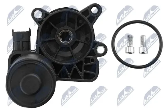 Stellelement, Feststellbremse Bremssattel Hinterachse links NTY HZS-FR-001A Bild Stellelement, Feststellbremse Bremssattel Hinterachse links NTY HZS-FR-001A