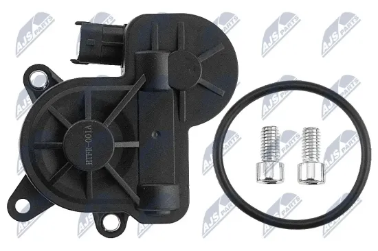 Stellelement, Feststellbremse Bremssattel Hinterachse links NTY HZS-FR-001A Bild Stellelement, Feststellbremse Bremssattel Hinterachse links NTY HZS-FR-001A