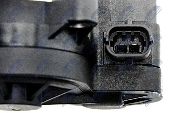 Stellelement, Feststellbremse Bremssattel Hinterachse links NTY HZS-FR-001A Bild Stellelement, Feststellbremse Bremssattel Hinterachse links NTY HZS-FR-001A