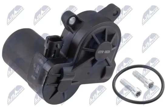 Stellelement, Feststellbremse Bremssattel Hinterachse rechts NTY HZS-FR-002A Bild Stellelement, Feststellbremse Bremssattel Hinterachse rechts NTY HZS-FR-002A