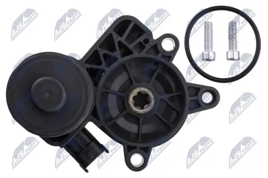 Stellelement, Feststellbremse Bremssattel Hinterachse rechts NTY HZS-FR-002A Bild Stellelement, Feststellbremse Bremssattel Hinterachse rechts NTY HZS-FR-002A