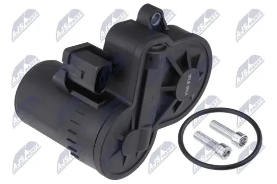 Stellelement, Feststellbremse Bremssattel Hinterachse links NTY HZS-LR-001A Bild Stellelement, Feststellbremse Bremssattel Hinterachse links NTY HZS-LR-001A