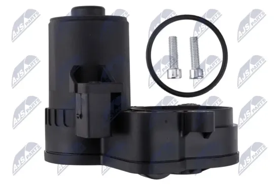 Stellelement, Feststellbremse Bremssattel Hinterachse links NTY HZS-LR-001A Bild Stellelement, Feststellbremse Bremssattel Hinterachse links NTY HZS-LR-001A