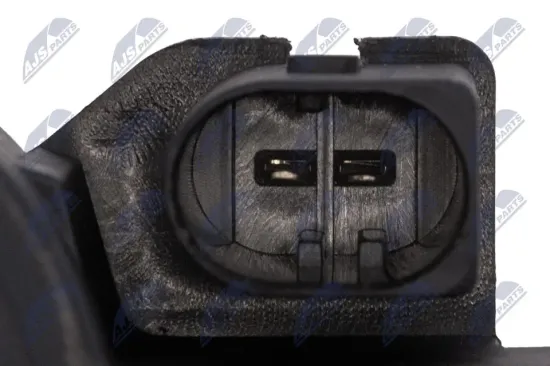 Stellelement, Feststellbremse Bremssattel Hinterachse links NTY HZS-LR-001A Bild Stellelement, Feststellbremse Bremssattel Hinterachse links NTY HZS-LR-001A