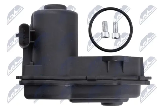 Stellelement, Feststellbremse Bremssattel Hinterachse links NTY HZS-ME-000A Bild Stellelement, Feststellbremse Bremssattel Hinterachse links NTY HZS-ME-000A