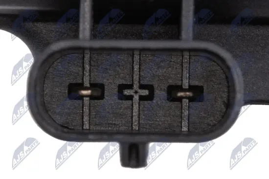 Stellelement, Feststellbremse Bremssattel Hinterachse links NTY HZS-ME-000A Bild Stellelement, Feststellbremse Bremssattel Hinterachse links NTY HZS-ME-000A