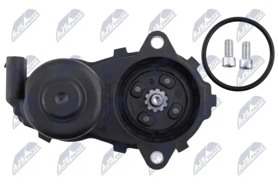 Stellelement, Feststellbremse Bremssattel Hinterachse rechts NTY HZS-ME-001A Bild Stellelement, Feststellbremse Bremssattel Hinterachse rechts NTY HZS-ME-001A