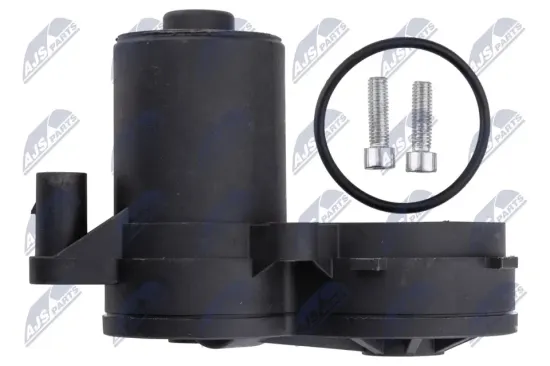 Stellelement, Feststellbremse Bremssattel Hinterachse links NTY HZS-ME-005A Bild Stellelement, Feststellbremse Bremssattel Hinterachse links NTY HZS-ME-005A