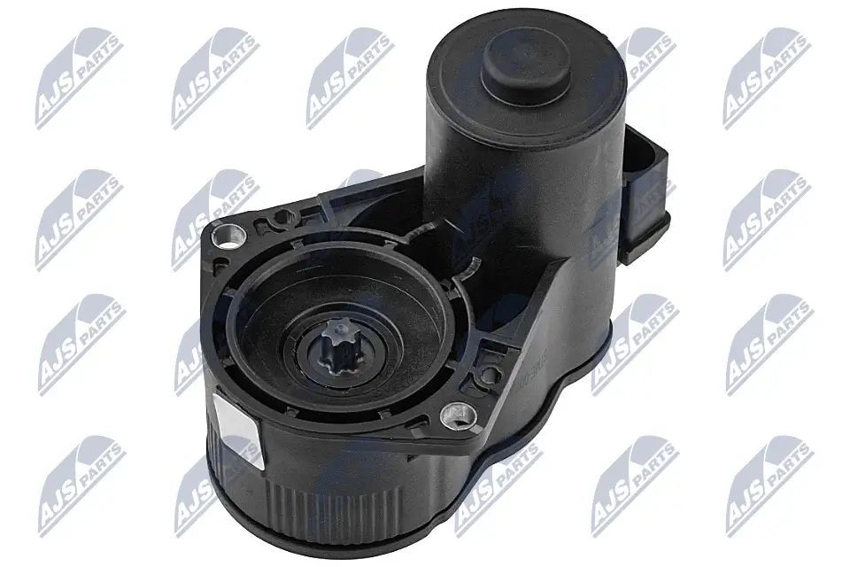 Stellelement, Feststellbremse Bremssattel hinten beidseitig NTY HZS-ME-007A