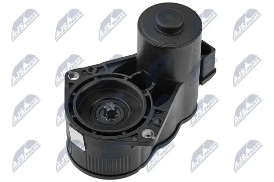 Stellelement, Feststellbremse Bremssattel hinten beidseitig NTY HZS-ME-007A Bild Stellelement, Feststellbremse Bremssattel hinten beidseitig NTY HZS-ME-007A