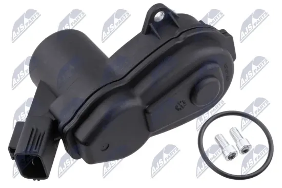 Stellelement, Feststellbremse Bremssattel Hinterachse beidseitig NTY HZS-MZ-001A Bild Stellelement, Feststellbremse Bremssattel Hinterachse beidseitig NTY HZS-MZ-001A