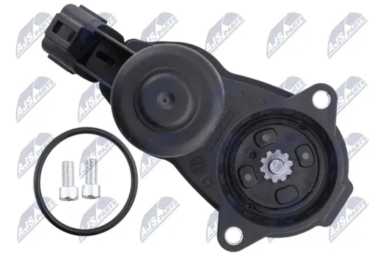 Stellelement, Feststellbremse Bremssattel Hinterachse beidseitig NTY HZS-MZ-001A Bild Stellelement, Feststellbremse Bremssattel Hinterachse beidseitig NTY HZS-MZ-001A