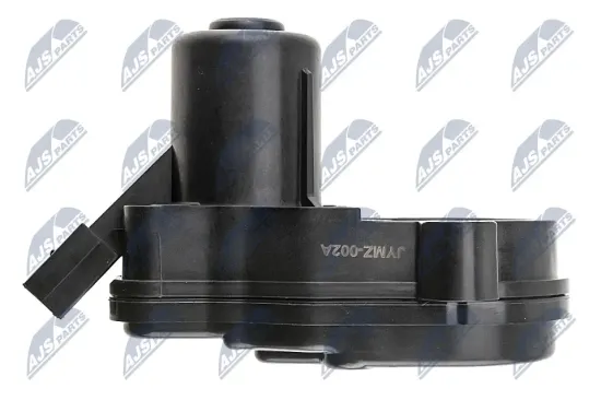 Stellelement, Feststellbremse Bremssattel hinten links hinten rechts NTY HZS-MZ-002A Bild Stellelement, Feststellbremse Bremssattel hinten links hinten rechts NTY HZS-MZ-002A