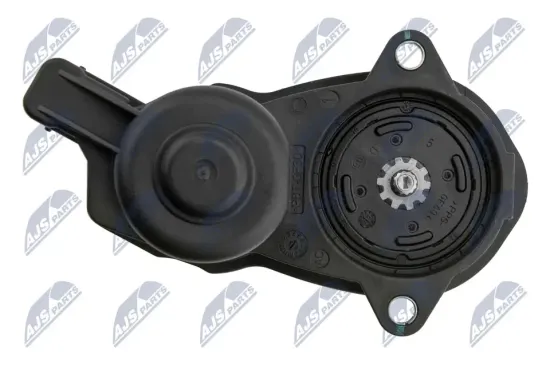 Stellelement, Feststellbremse Bremssattel Hinterachse rechts NTY HZS-PL-002A Bild Stellelement, Feststellbremse Bremssattel Hinterachse rechts NTY HZS-PL-002A