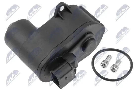 Stellelement, Feststellbremse Bremssattel Hinterachse NTY HZS-VV-001A Bild Stellelement, Feststellbremse Bremssattel Hinterachse NTY HZS-VV-001A