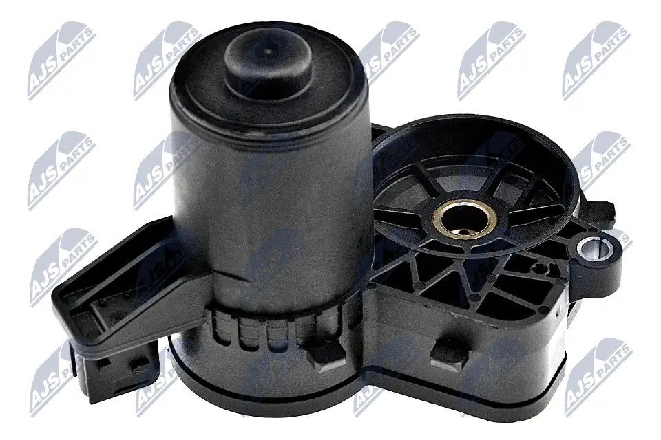 Stell-/Steuerelement, Feststellbremse Hinterachse links NTY HZS-VV-002A
