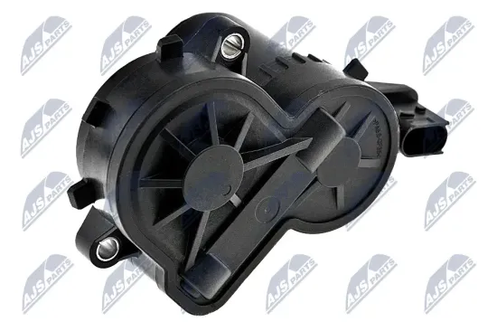 Stell-/Steuerelement, Feststellbremse Hinterachse links NTY HZS-VV-002A Bild Stell-/Steuerelement, Feststellbremse Hinterachse links NTY HZS-VV-002A