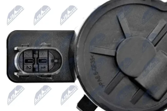 Stell-/Steuerelement, Feststellbremse Hinterachse links NTY HZS-VV-002A Bild Stell-/Steuerelement, Feststellbremse Hinterachse links NTY HZS-VV-002A