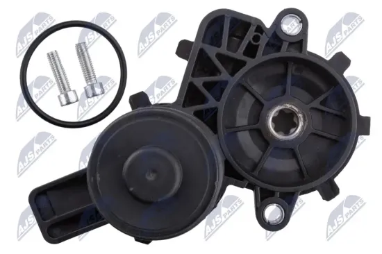 Stell-/Steuerelement, Feststellbremse Hinterachse rechts NTY HZS-VV-003A Bild Stell-/Steuerelement, Feststellbremse Hinterachse rechts NTY HZS-VV-003A