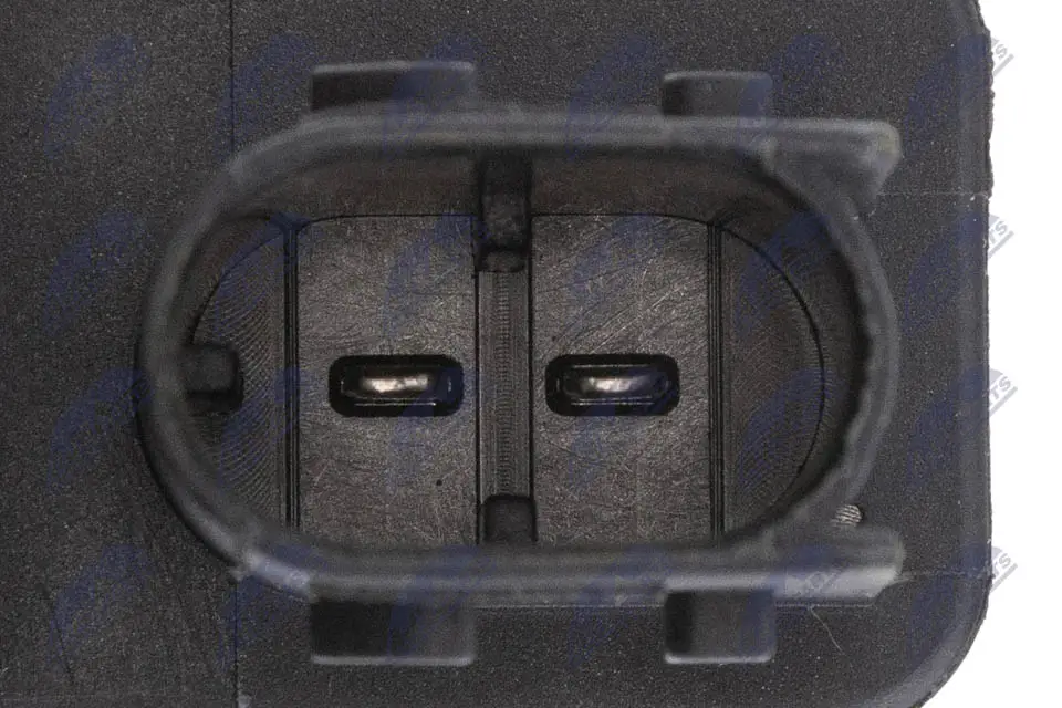 Stell-/Steuerelement, Feststellbremse Hinterachse rechts NTY HZS-VV-003A