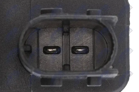 Stell-/Steuerelement, Feststellbremse Hinterachse rechts NTY HZS-VV-003A Bild Stell-/Steuerelement, Feststellbremse Hinterachse rechts NTY HZS-VV-003A