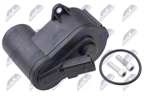 Stell-/Steuerelement, Feststellbremse Hinterachse beidseitig NTY HZS-VW-001A Bild Stell-/Steuerelement, Feststellbremse Hinterachse beidseitig NTY HZS-VW-001A