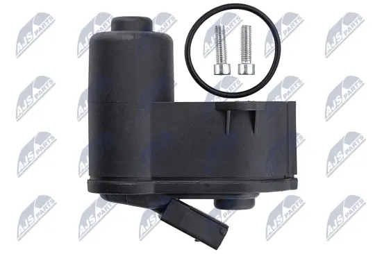 Stell-/Steuerelement, Feststellbremse Hinterachse beidseitig NTY HZS-VW-001A Bild Stell-/Steuerelement, Feststellbremse Hinterachse beidseitig NTY HZS-VW-001A