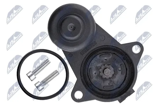 Stell-/Steuerelement, Feststellbremse Hinterachse beidseitig NTY HZS-VW-001A Bild Stell-/Steuerelement, Feststellbremse Hinterachse beidseitig NTY HZS-VW-001A