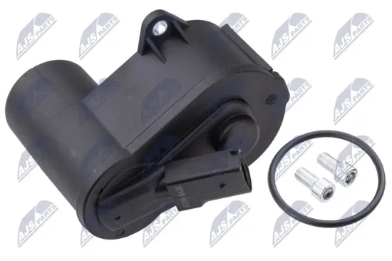 Stell-/Steuerelement, Feststellbremse Hinterachse beidseitig NTY HZS-VW-002A Bild Stell-/Steuerelement, Feststellbremse Hinterachse beidseitig NTY HZS-VW-002A