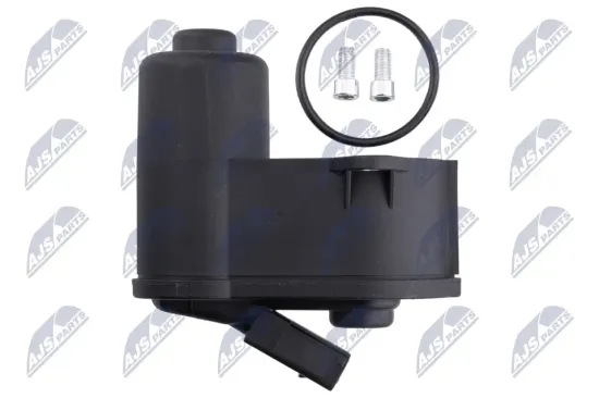 Stell-/Steuerelement, Feststellbremse Hinterachse beidseitig NTY HZS-VW-002A Bild Stell-/Steuerelement, Feststellbremse Hinterachse beidseitig NTY HZS-VW-002A