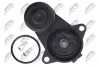Stell-/Steuerelement, Feststellbremse Hinterachse beidseitig NTY HZS-VW-002A Bild Stell-/Steuerelement, Feststellbremse Hinterachse beidseitig NTY HZS-VW-002A