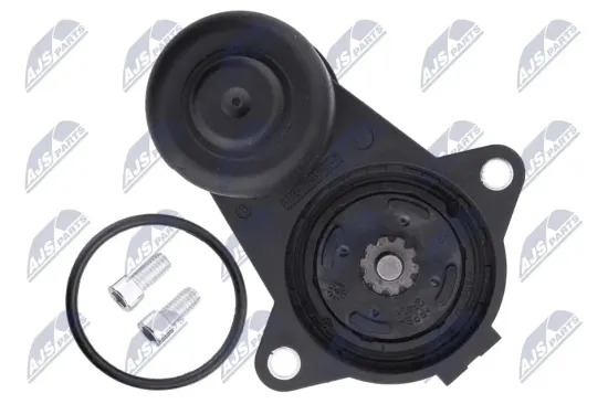 Stell-/Steuerelement, Feststellbremse Hinterachse beidseitig NTY HZS-VW-002A Bild Stell-/Steuerelement, Feststellbremse Hinterachse beidseitig NTY HZS-VW-002A